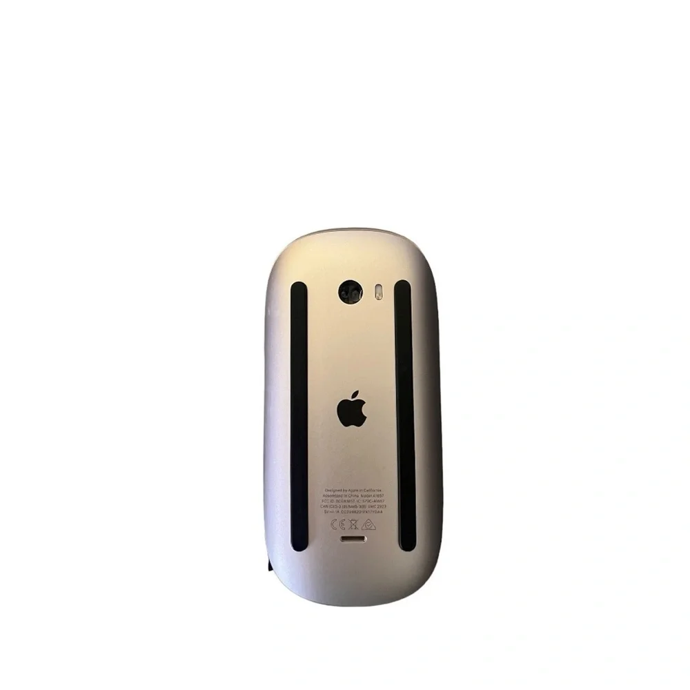 Apple MacBook wireless mouse EUC